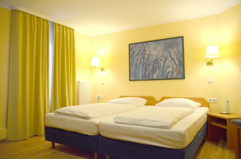 Hostal Villa Kisseleff