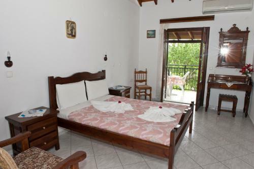 Katerina Apartments