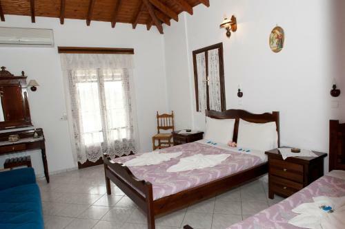 Katerina Apartments