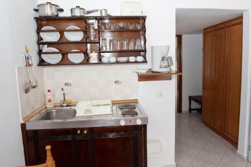 Katerina Apartments