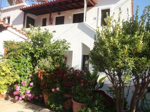 Katerina Apartments