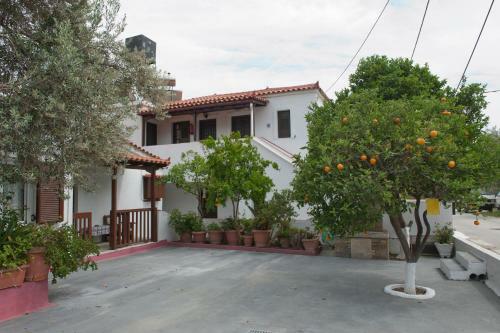 Katerina Apartments