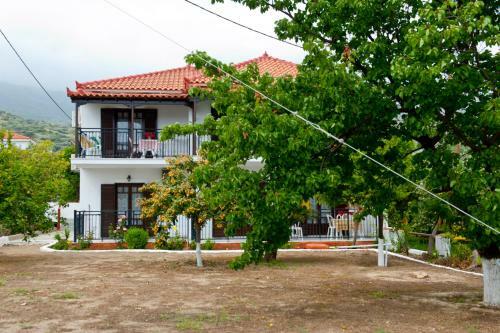 Katerina Apartments