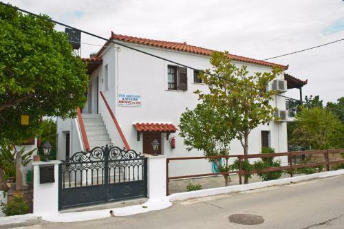 Katerina Apartments