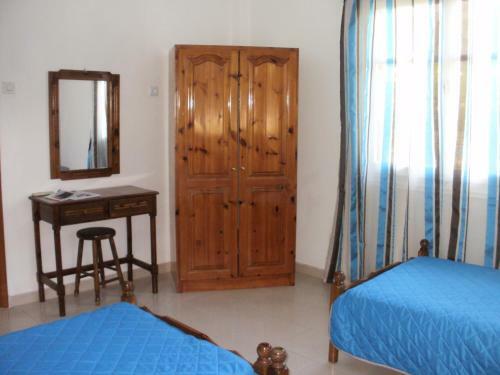 Apartamento Tiki Rooms