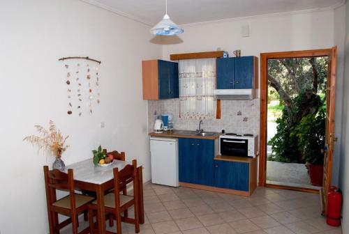 Apartamento Tiki Rooms