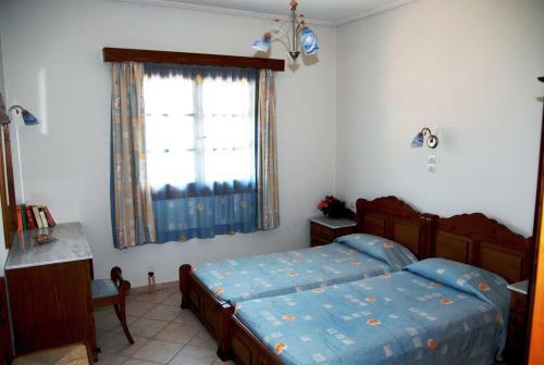 Apartamento Tiki Rooms