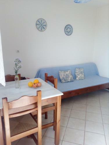 Apartamento Tiki Rooms