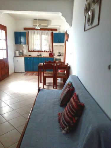 Apartamento Tiki Rooms