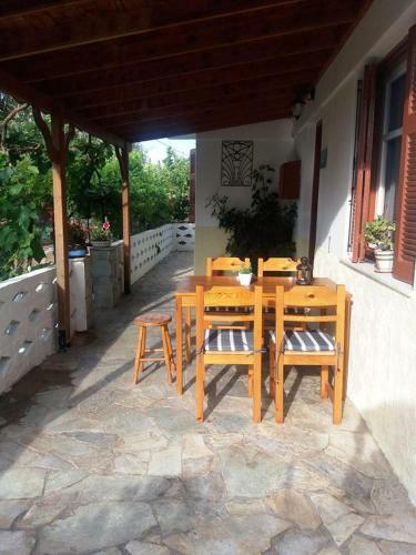 Apartamento Tiki Rooms