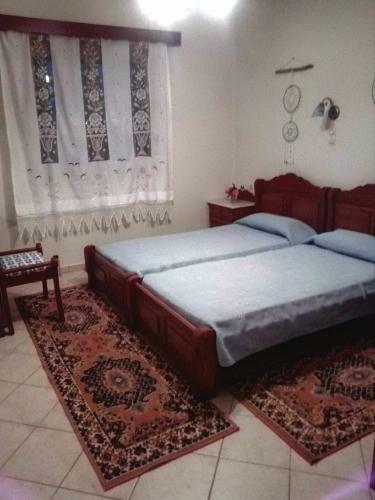 Apartamento Tiki Rooms