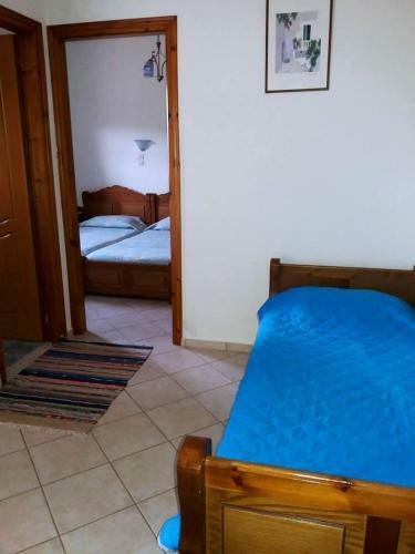 Apartamento Tiki Rooms