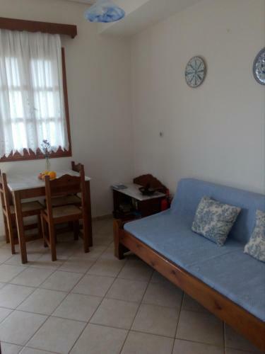 Apartamento Tiki Rooms