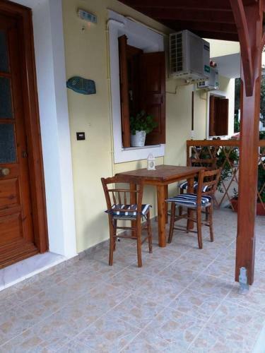 Apartamento Tiki Rooms