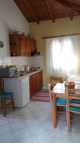 Apartamento Tiki Rooms