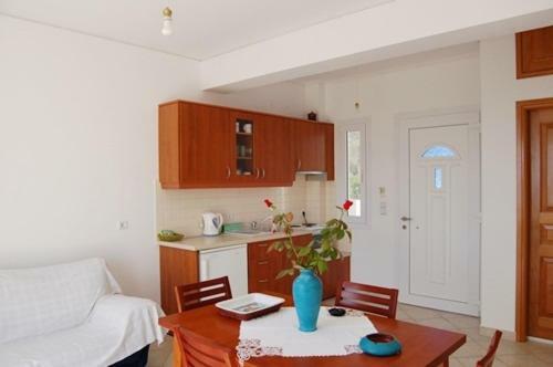 Apartamento Villa Vourda