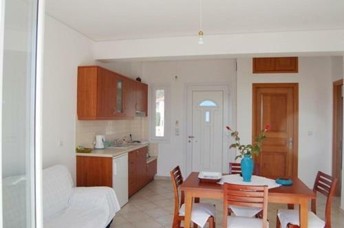 Apartamento Villa Vourda