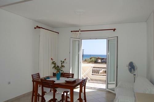 Apartamento Villa Vourda