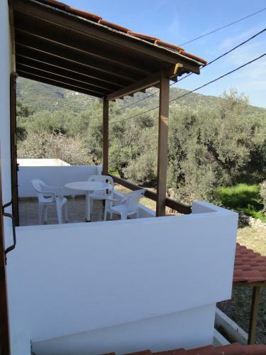 Apartamento Studios Calvinos