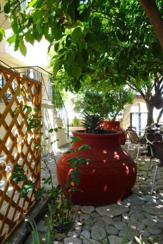 Apartamento Jimmy's Place