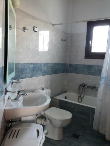 Aparthotel Kyma Hotel