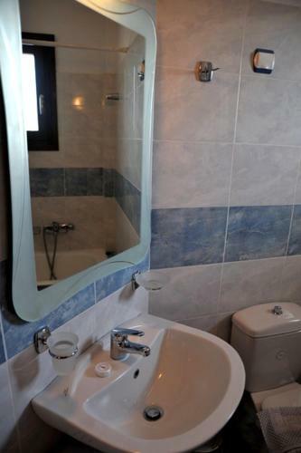 Aparthotel Kyma Hotel