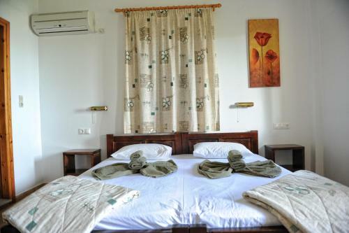 Apartamento Studio Popi