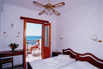 Apartamento Golden Sand