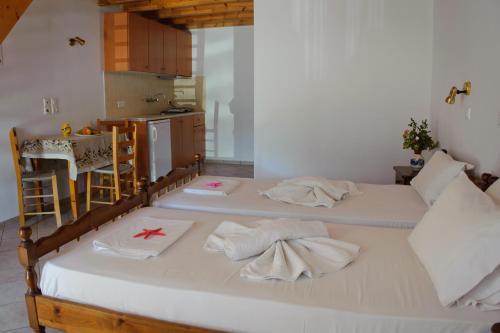 Apartamento Aspres