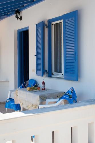 Apartamento Aspres
