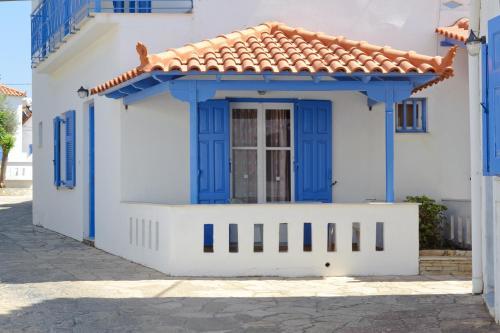 Apartamento Aspres
