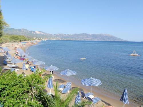 Apartamento Votsalakia Hotel