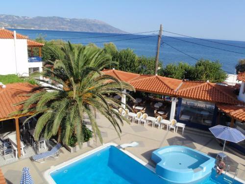 Apartamento Votsalakia Hotel