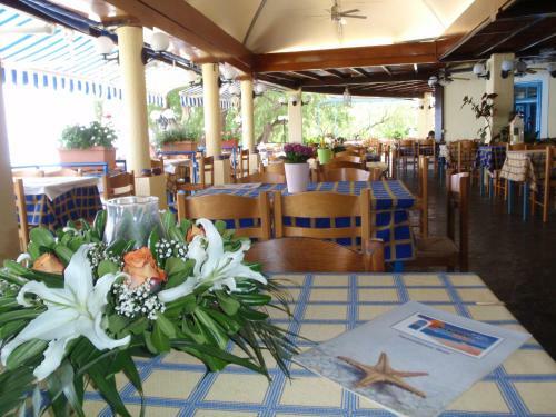 Apartamento Votsalakia Hotel