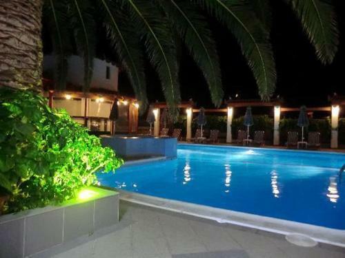 Apartamento Votsalakia Hotel
