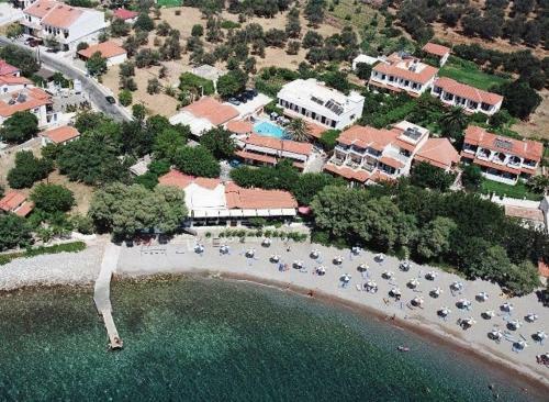 Apartamento Votsalakia Hotel