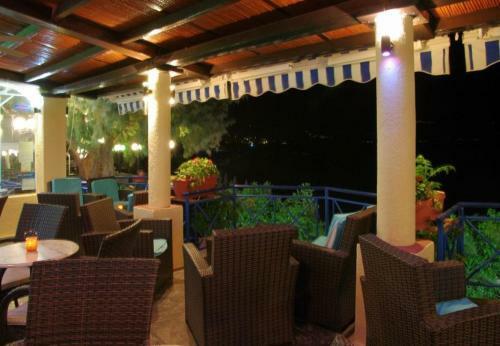 Apartamento Votsalakia Hotel