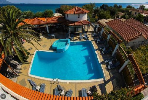 Apartamento Votsalakia Hotel