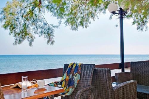 Apartamento Votsalakia Hotel