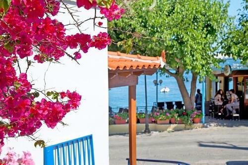 Apartamento Votsalakia Hotel