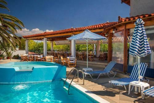 Apartamento Votsalakia Hotel