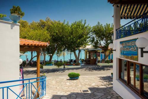 Apartamento Votsalakia Hotel