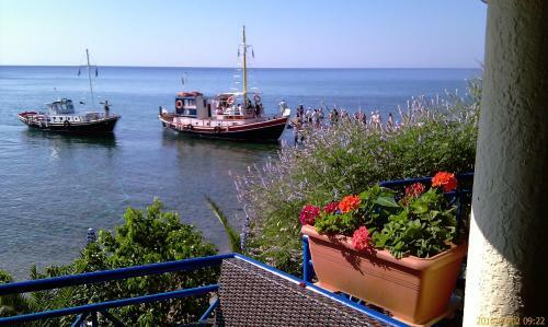 Apartamento Votsalakia Hotel