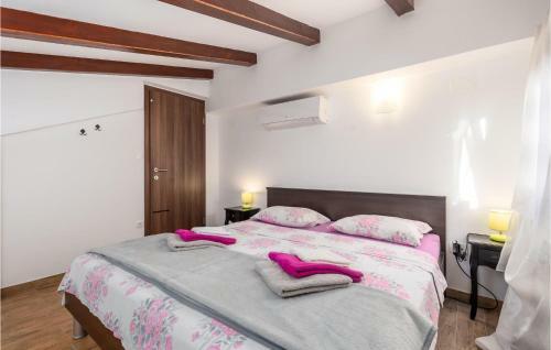 Amazing Apartment In Rijeka With 2 Bedrooms