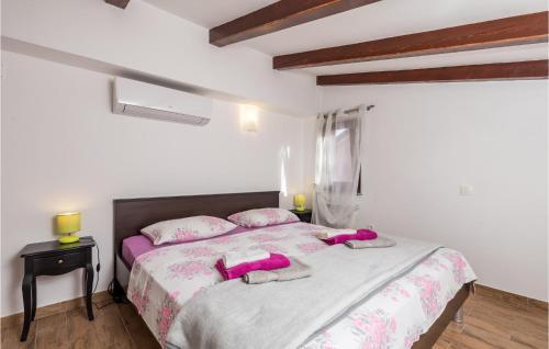 Amazing Apartment In Rijeka With 2 Bedrooms