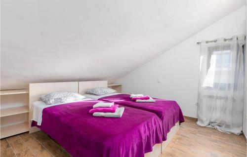 Amazing Apartment In Rijeka With 2 Bedrooms