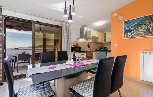 Amazing Apartment In Rijeka With 2 Bedrooms
