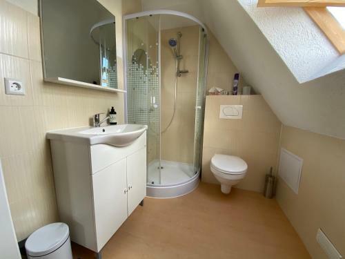 Apartamento Burgfreude