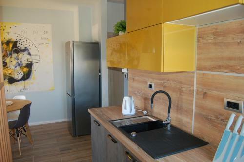 Adastra Apartmani
