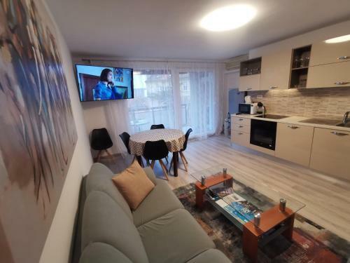 Apartment Budin 2, Rijeka Center